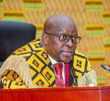 Parliamentary privilege is not immunity from lawful inquiry – Bagbin to lawmakers