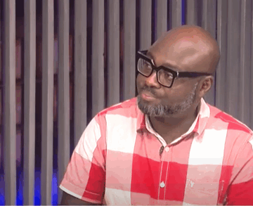 Cedi’s recent gains may not last without sustained growth in the real sector- Prof. Lord Mensah cautions