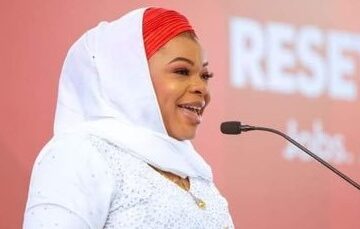 Food prices expected to drop as fuel costs decline – Shamima Muslim