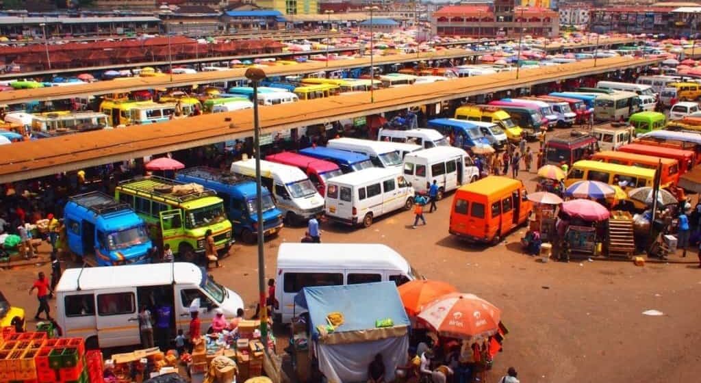 CUTS calls for deregistration, ban on drivers refusing 15% transport fare cut