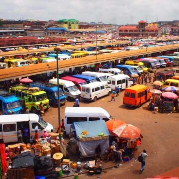 CUTS calls for deregistration, ban on drivers refusing 15% transport fare cut