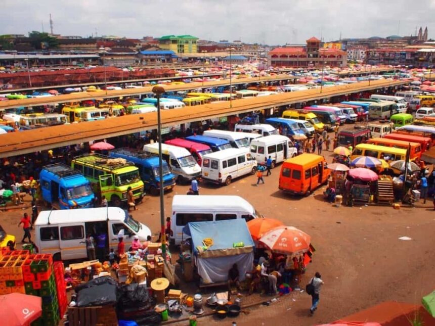 CUTS calls for deregistration, ban on drivers refusing 15% transport fare cut