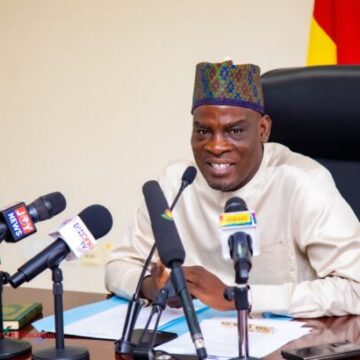 Government to recruit 50,000 teachers and 10,000 non-teaching staff in 2025 – Education Minister