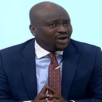 NDC’s Hamza Suhuyini tips Bawumia as NPP’s best bet for 2028, warns of internal sabotage