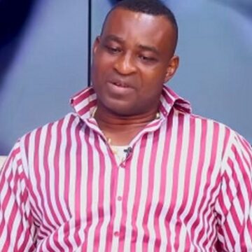 Deputy AG Confirms International Probe Into Chairman Wontumi’s Affairs