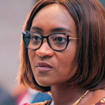 Abena Osei-Asare Slams GH₵1 Fuel Levy as an Unfair Burden on Ghanaians