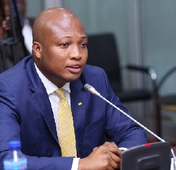 922 Ghanaians set for evacuation from Israel