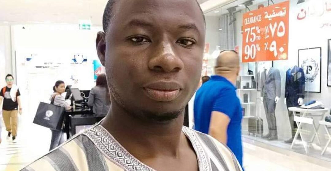 Still no answers! Attorney-General yet to act on Ahmed Suale murder investigation