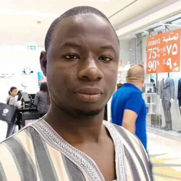 Still no answers! Attorney-General yet to act on Ahmed Suale murder investigation