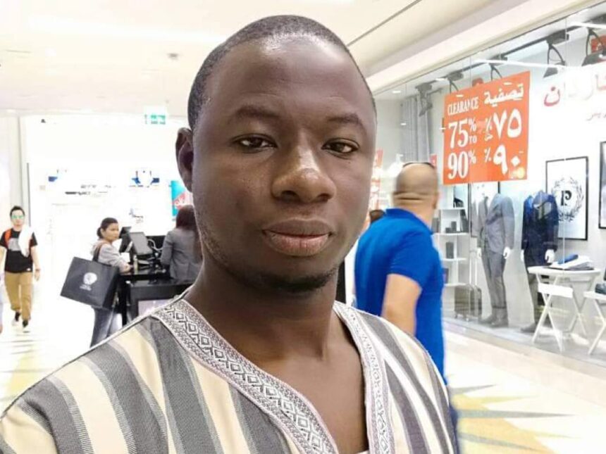Still no answers! Attorney-General yet to act on Ahmed Suale murder investigation