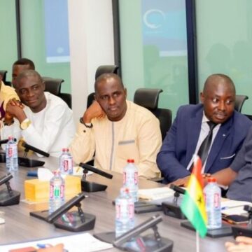 Your Book and Research Allowances have been captured in 2025 budget – Ato Forson assures teacher unions