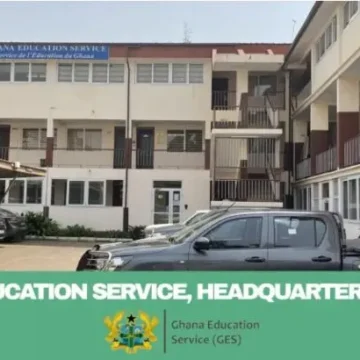 Budgetary allocations have been made to settle your unpaid salaries – GES assures newly posted teachers