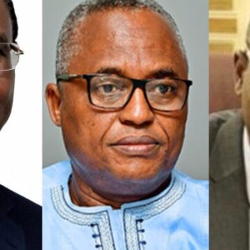 OSP arrests former GRA officials over SML contracts