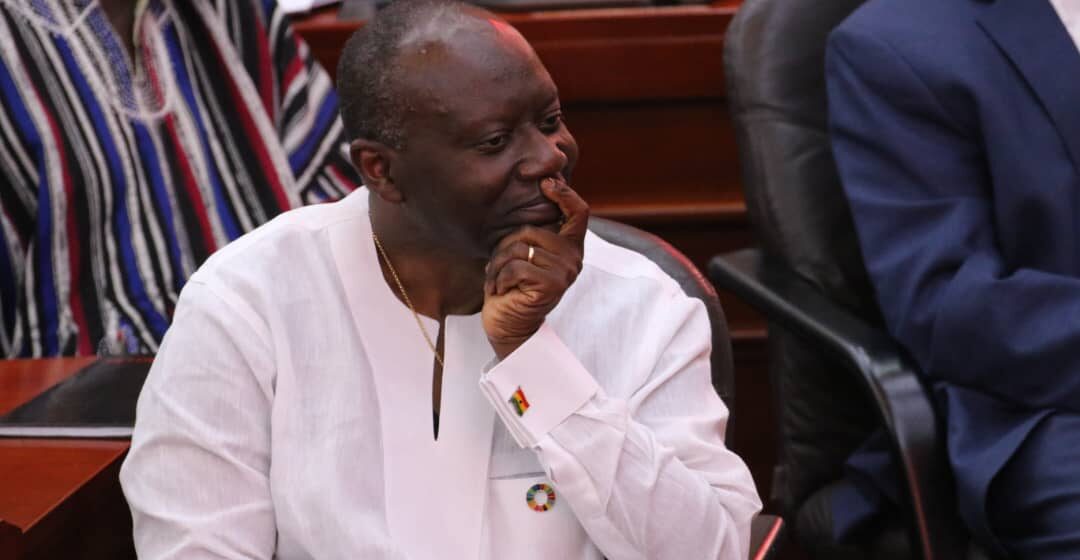 Ken Ofori-Atta’s recovery after surgery may take up to 3 months – Wife