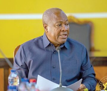 President to unveil farmer service centres in August to boost agriculture