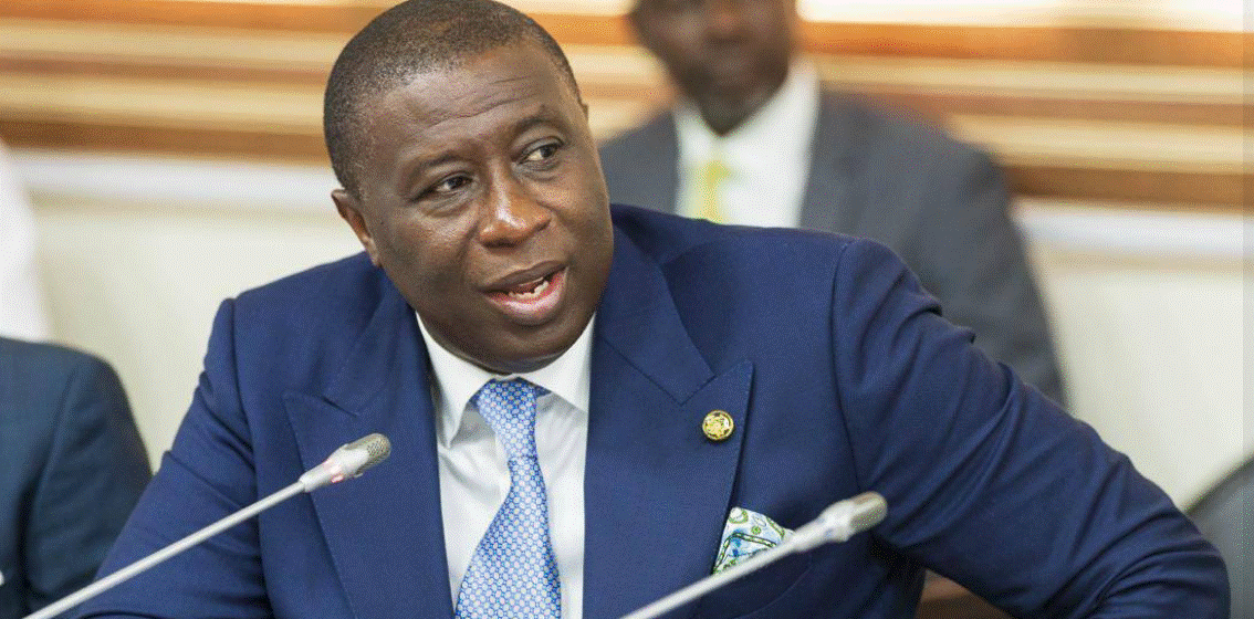 Israel-Iran war: Ghana being a net importer of fuel is at risk – Patrick Boamah