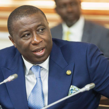 Israel-Iran war: Ghana being a net importer of fuel is at risk – Patrick Boamah