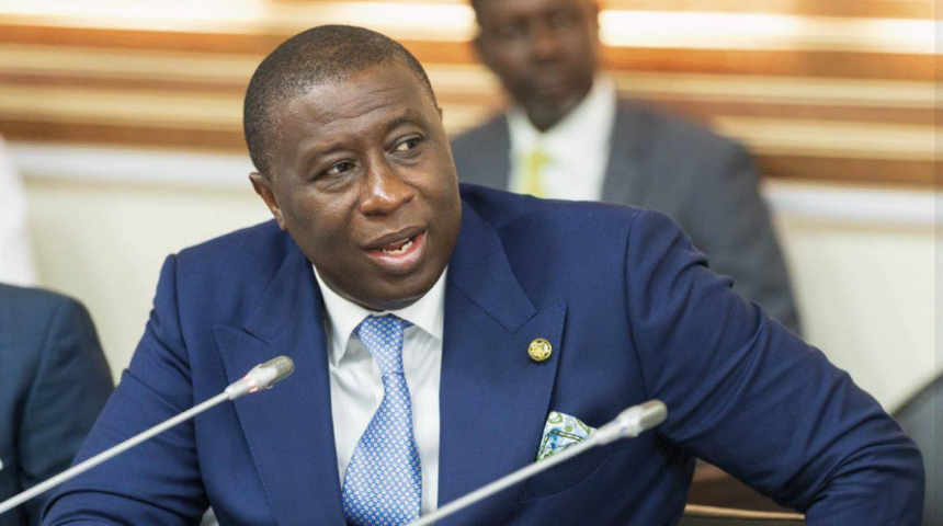 Israel-Iran war: Ghana being a net importer of fuel is at risk – Patrick Boamah