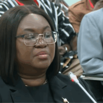 Justice Amaleboba blames case delays on judge shortage, court procedures