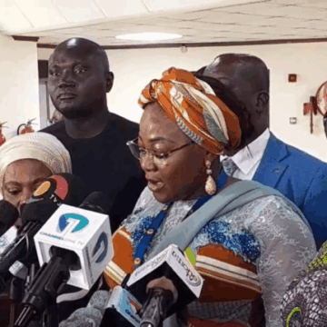 Minority in Parliament Condemns dismissal of Bank of Ghana employees, demands immediate reinstatement