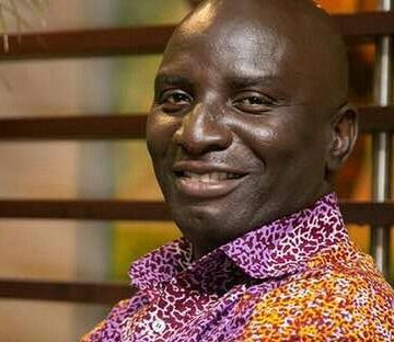 I am jealous of NDC creatives in Mahama’s government – Socrate Safo