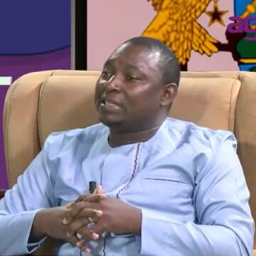 “20 is too much!” – Solomon Owusu slams Supreme Court Judge cap proposal