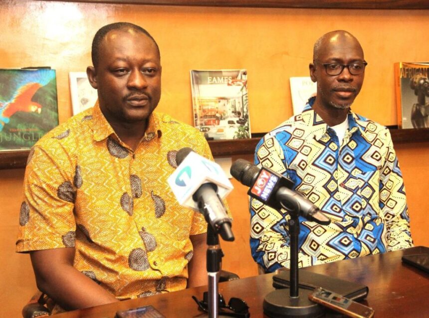 TOR to commence refinery operations in October 2025 – Managing Director