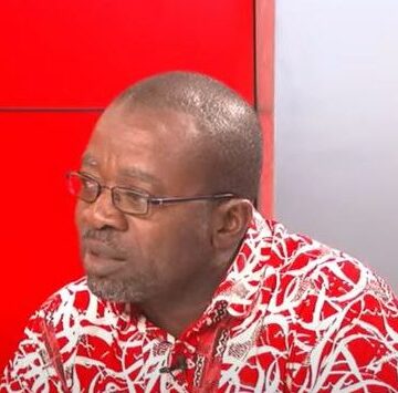If the NDC stays on course, Ghana will reach its destination- Dr Asah-Asante