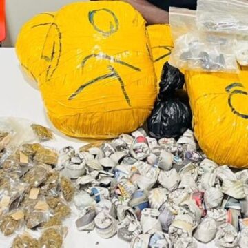 NACOC raids Akyem Oda and Akroso; arrests 14 for illegal drug activities