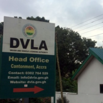 DVLA orders mandatory notice of ownership transfer of mining, construction equipment within 14 days