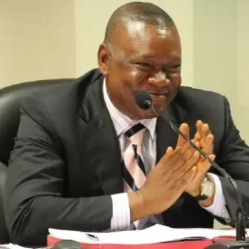 I stand by the constitutional term limit for presidents – Justice Dzamefe