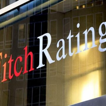 Fitch upgrades Ghana to ‘B-‘, outlook stable