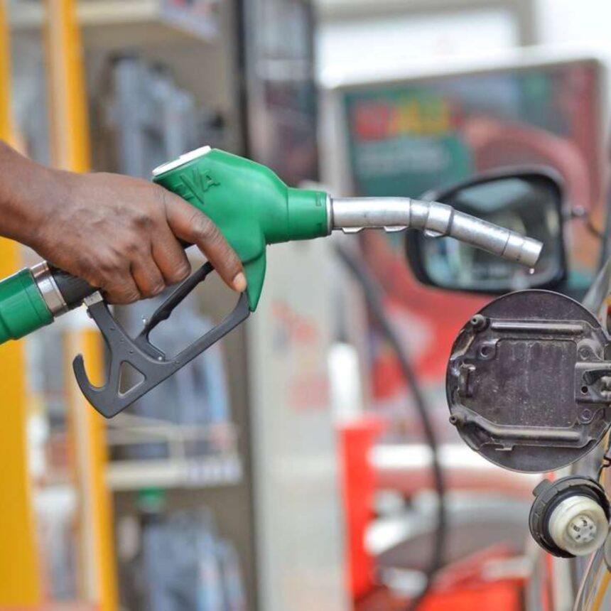 Fuel Prices to Drop from June 16 Following Suspension of GH¢1 Levy – COMAC