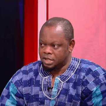 Whistleblowers push corruption cases beyond 50 – Deputy AG Srem Sai reveals