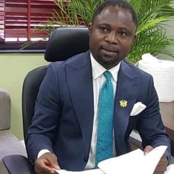 We’re open to talks, not renegotiation – GRNMA to Health Minister