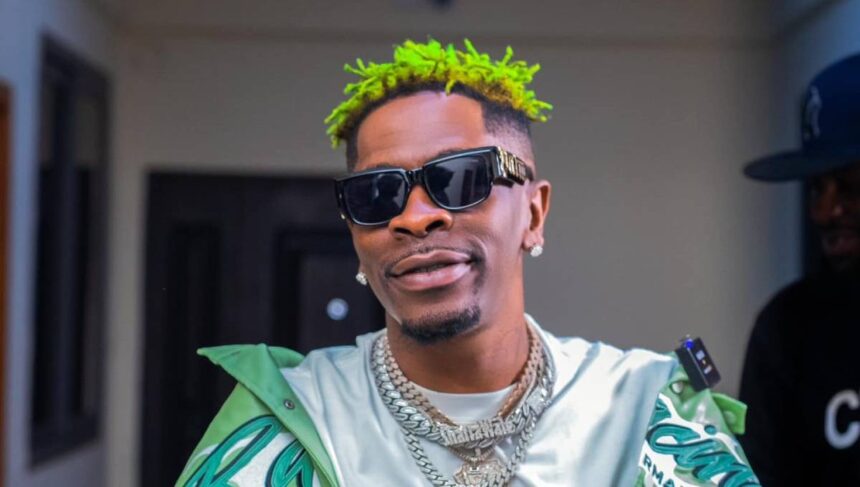 ‘I’m a clean boy; my success is from music’ – Shatta Wale dismisses claims of fraud involvement