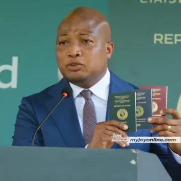 Parliament Approves Visa Waiver Agreements for Four Nations