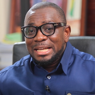 Minority Slams Government for Repackaging Road Projects in Mid-Year Budget