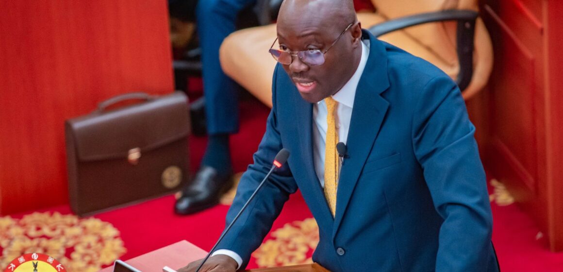 Domestic Bond Market to Reopen in August 2025 – Finance Minister