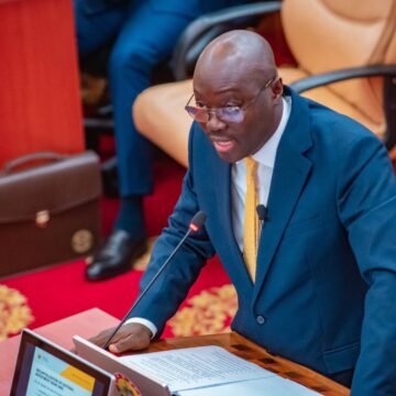 Domestic Bond Market to Reopen in August 2025 – Finance Minister