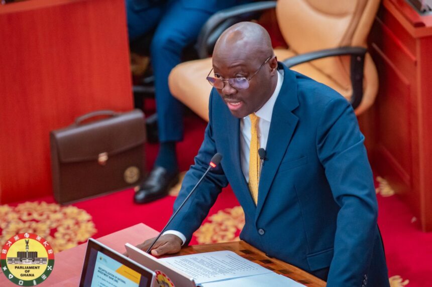 Domestic Bond Market to Reopen in August 2025 – Finance Minister