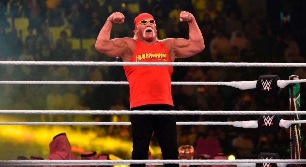 Hulk Hogan, Wrestling Icon and Pop Culture Legend, Dies at 71