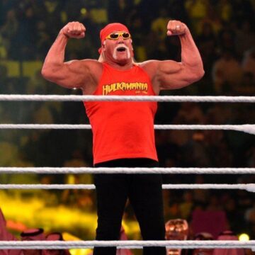 Hulk Hogan, Wrestling Icon and Pop Culture Legend, Dies at 71