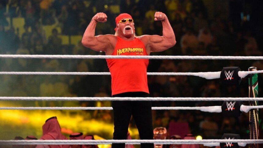 Hulk Hogan, Wrestling Icon and Pop Culture Legend, Dies at 71