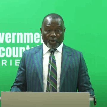 NSS Scandal: A-G Attributes Delay in Charges to GH¢80m Discrepancy in BoG Account
