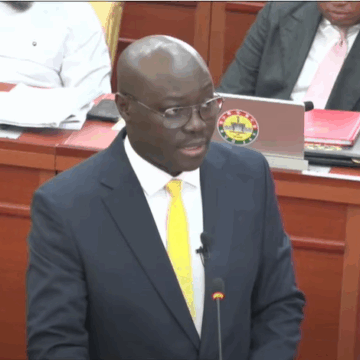 ‘We are spending, and spending right’ – Finance Minister Justifies Government Spending Strategy