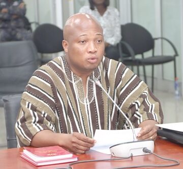 Ghana Protests U.S. Visa Cutbacks, Pledges Dialogue to Restore Longstanding Reciprocity