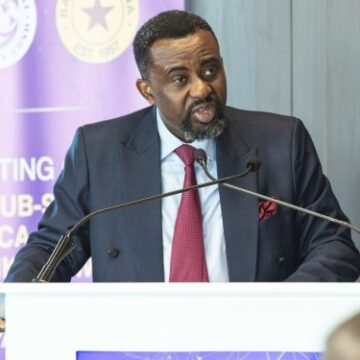 GNCCI Urges Bank of Ghana to Slash Policy Rate by 3% to Spur Business Growth