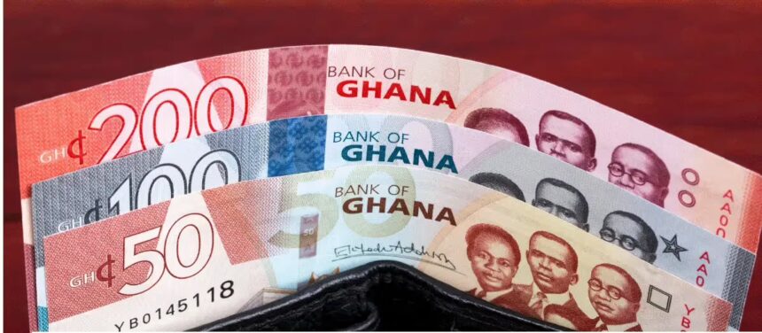 IMF’s Alert on Cedi’s Artificial Stability Validates Our Fears – IERPP