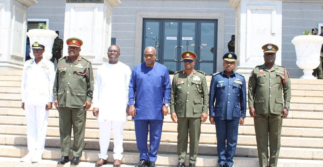 Government Withdraws Military Protection For Unauthorized Civilians
